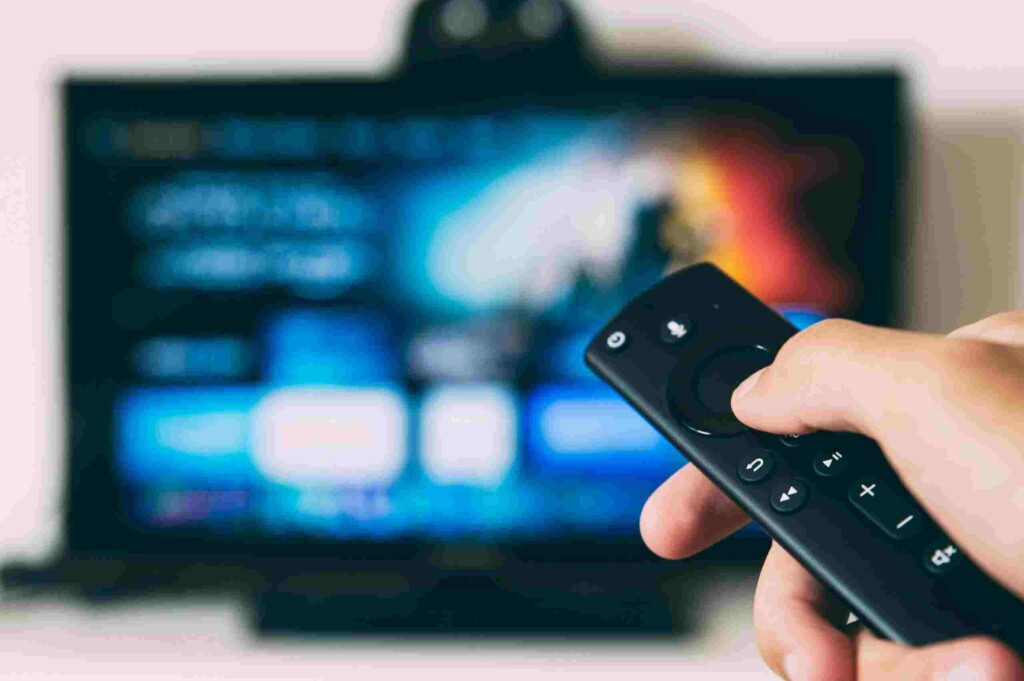 thunder tv app para ver películas y servies