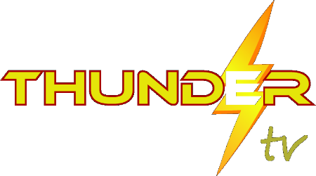 thunder tv logo